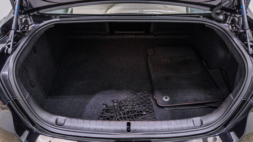 used 2016 Chevrolet SS car, priced at $39,995