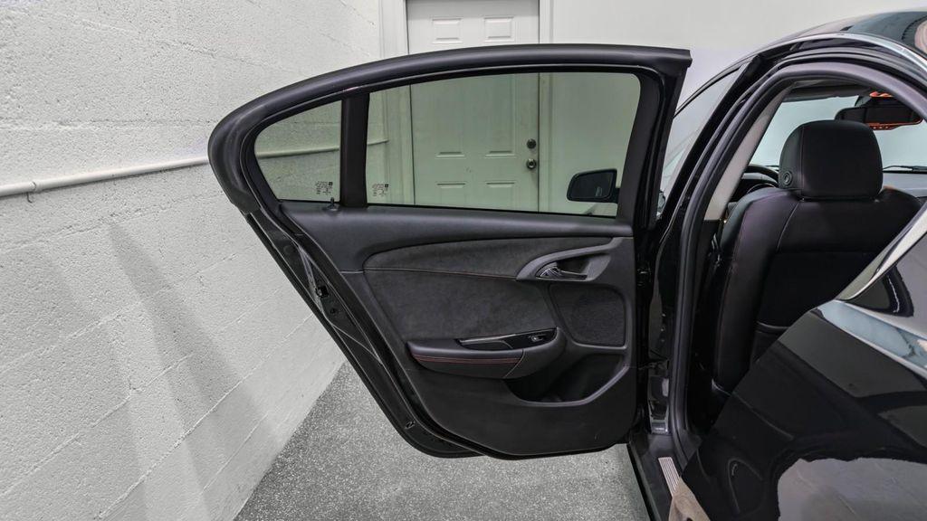 used 2016 Chevrolet SS car, priced at $39,995