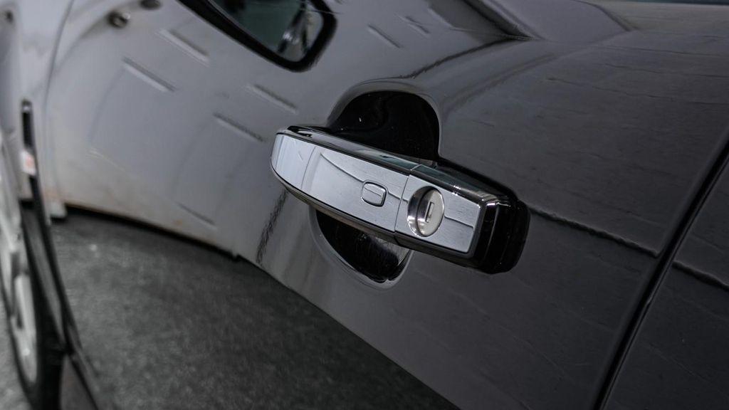 used 2016 Chevrolet SS car, priced at $39,995