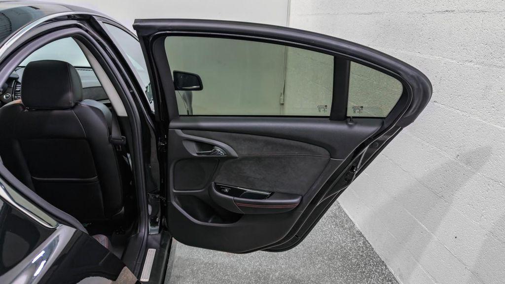 used 2016 Chevrolet SS car, priced at $39,995