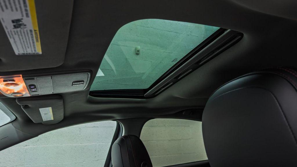 used 2016 Chevrolet SS car, priced at $39,995