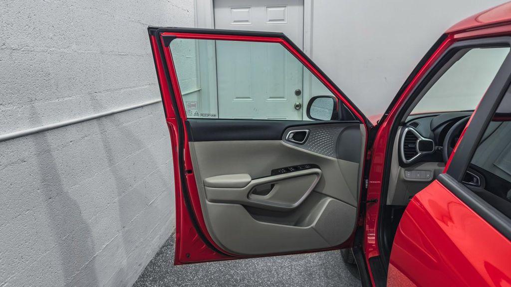 used 2021 Kia Soul car, priced at $12,995