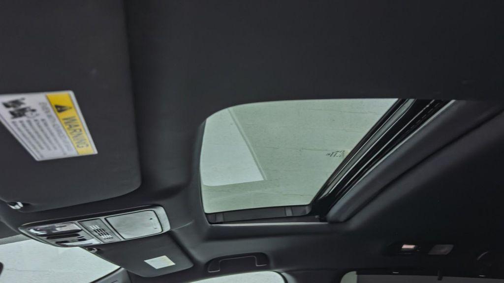 used 2024 Honda Odyssey car, priced at $32,495