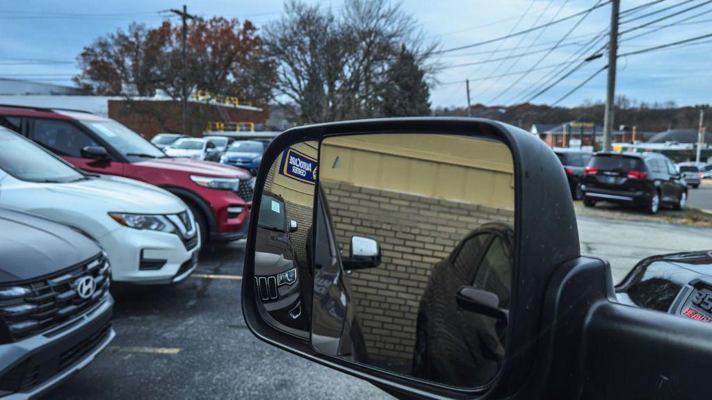 used 2022 Ram 3500 car, priced at $64,995