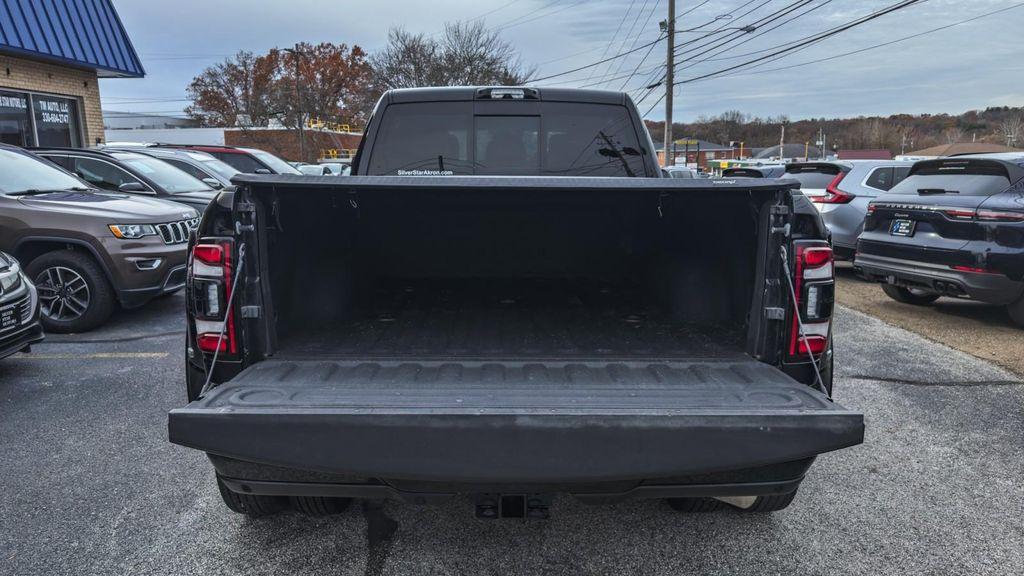 used 2022 Ram 3500 car, priced at $64,995