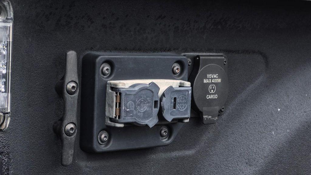 used 2022 Ram 3500 car, priced at $64,995