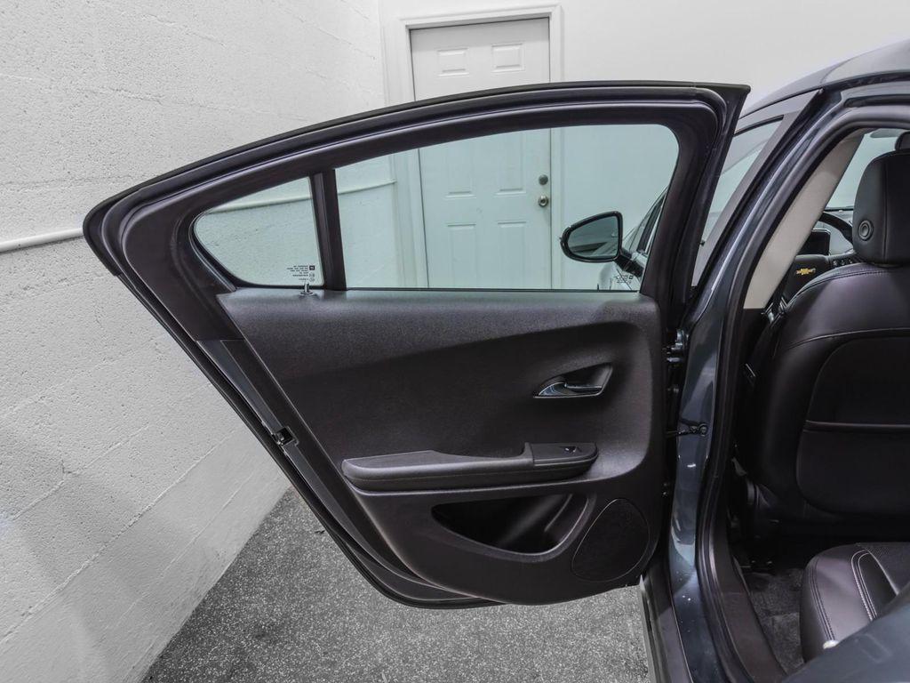 used 2012 Chevrolet Volt car, priced at $10,995