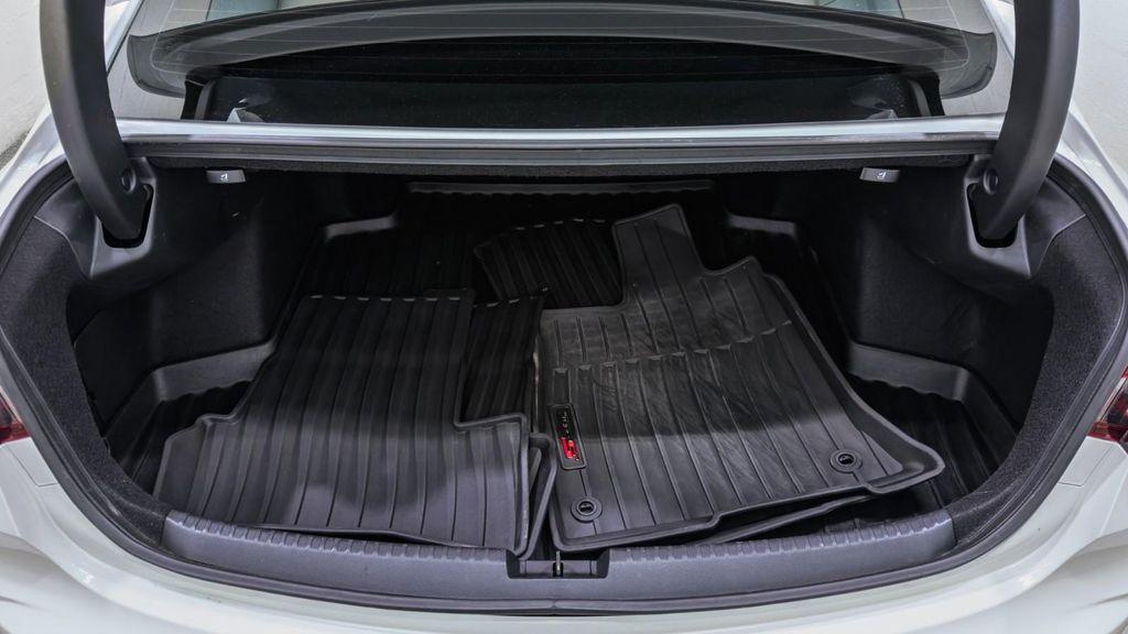 used 2023 Acura TLX car, priced at $37,995