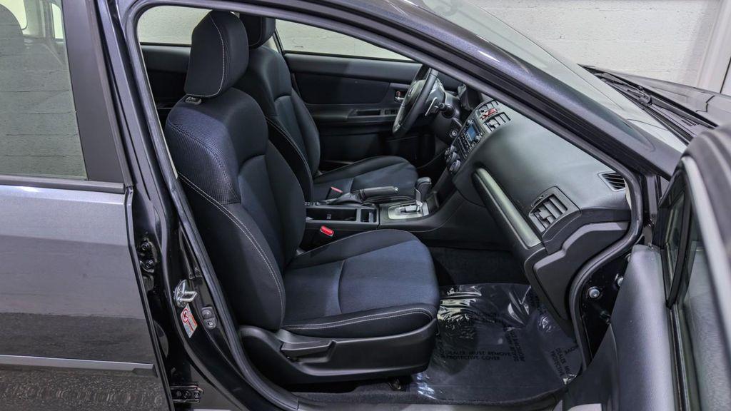 used 2014 Subaru Impreza car, priced at $14,995