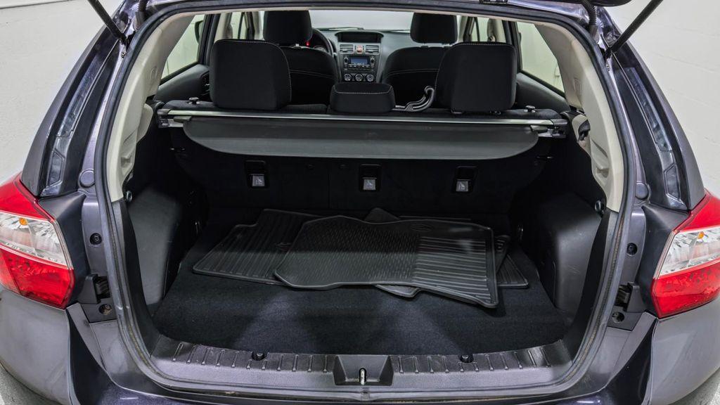 used 2014 Subaru Impreza car, priced at $14,995