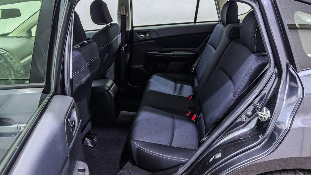 used 2014 Subaru Impreza car, priced at $14,995