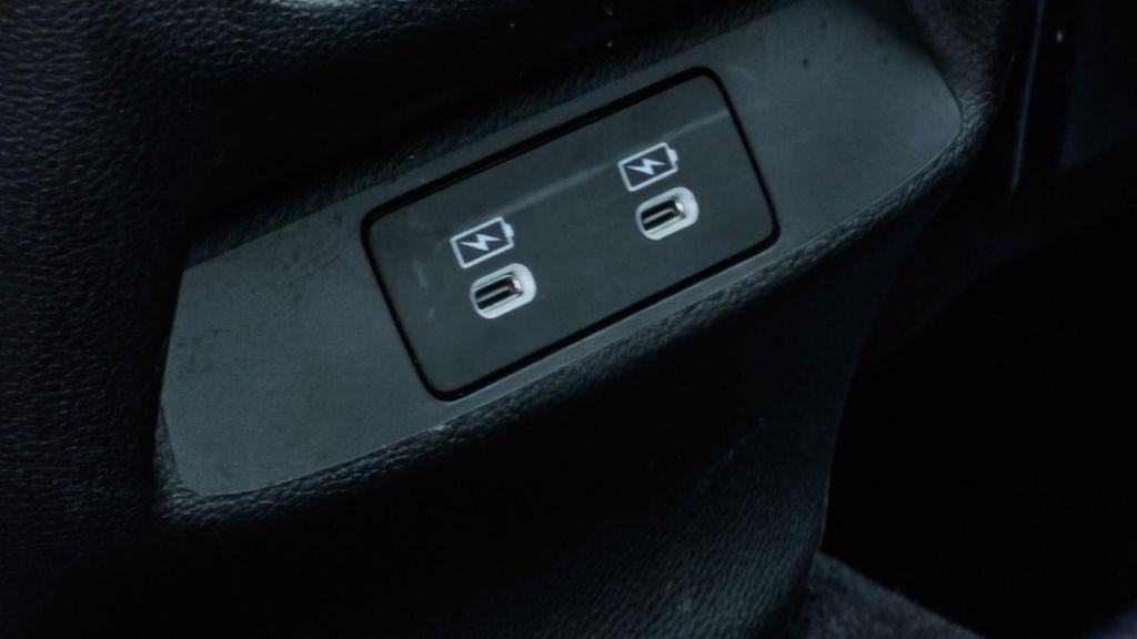 used 2025 Acura TLX car, priced at $47,995