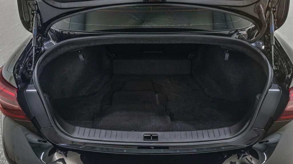 used 2023 INFINITI Q50 car, priced at $26,995