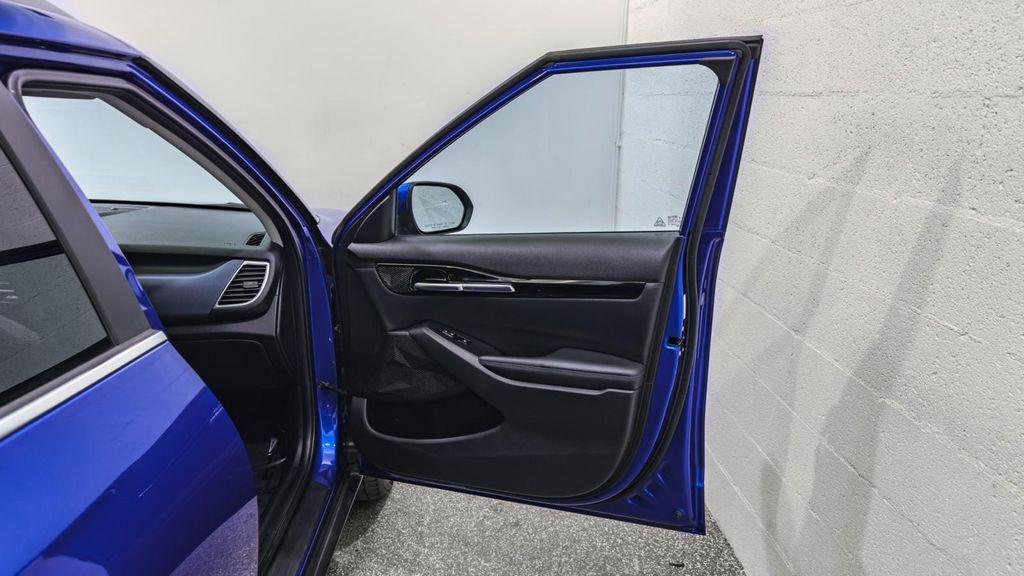 used 2021 Kia Seltos car, priced at $14,995