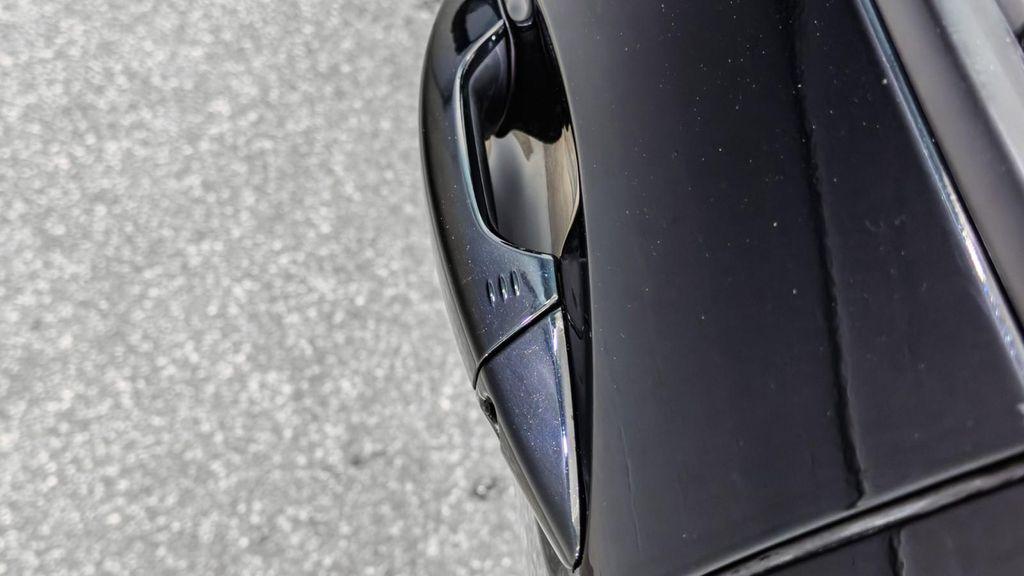 used 2023 Acura TLX car, priced at $29,995