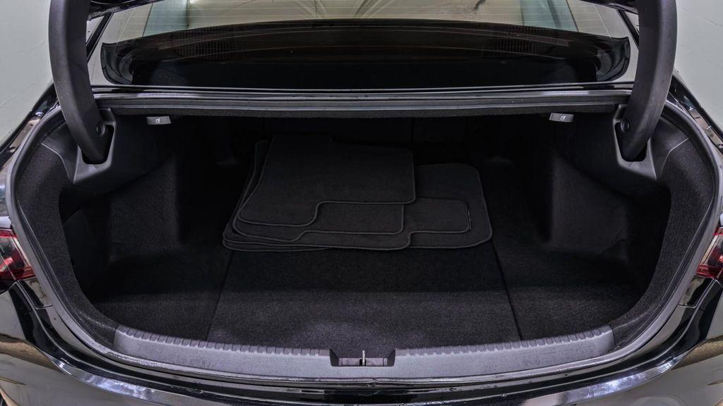 used 2023 Acura TLX car, priced at $29,995