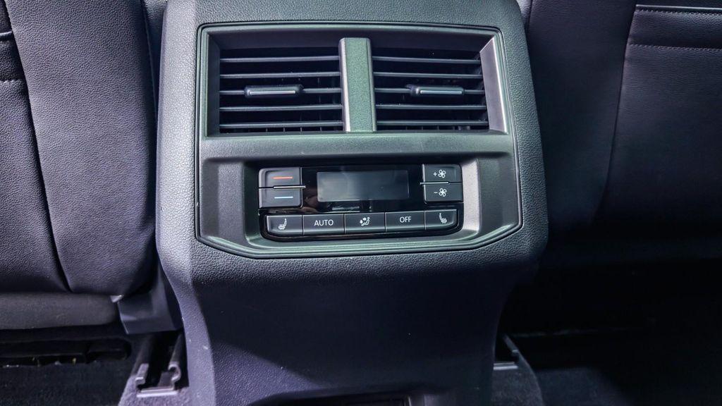 used 2023 Volkswagen Atlas car, priced at $30,995