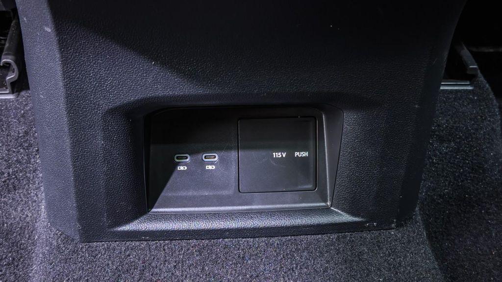 used 2023 Volkswagen Atlas car, priced at $30,995