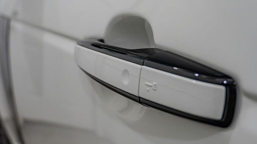 used 2021 Land Rover Range Rover car, priced at $57,995