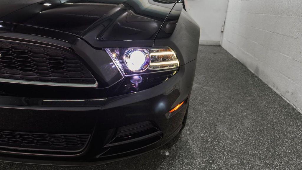 used 2014 Ford Mustang car, priced at $13,995