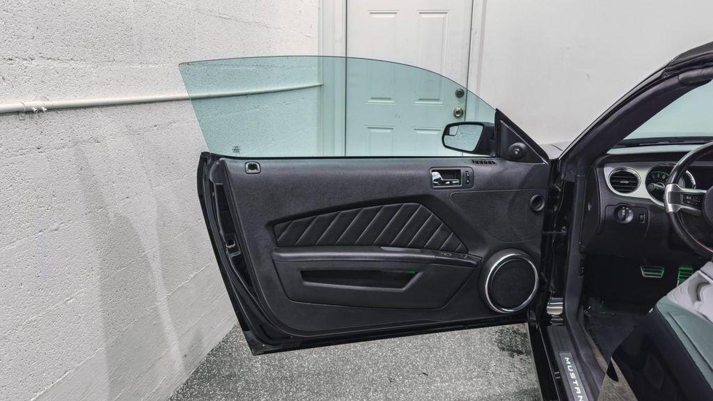 used 2014 Ford Mustang car, priced at $13,995