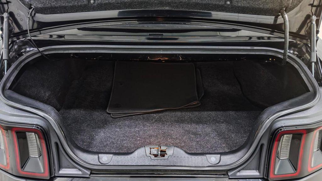 used 2014 Ford Mustang car, priced at $13,995