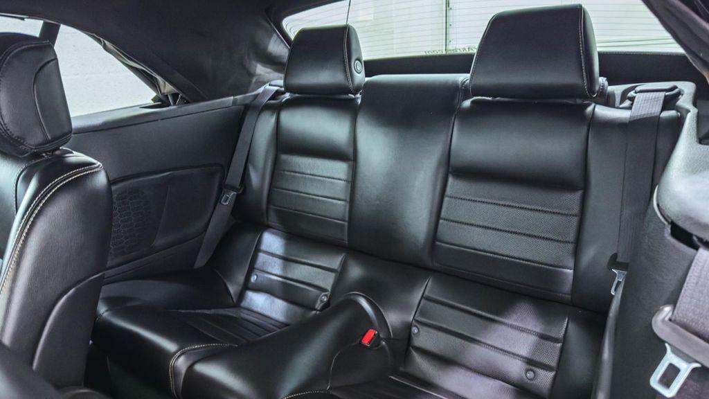 used 2014 Ford Mustang car, priced at $13,995