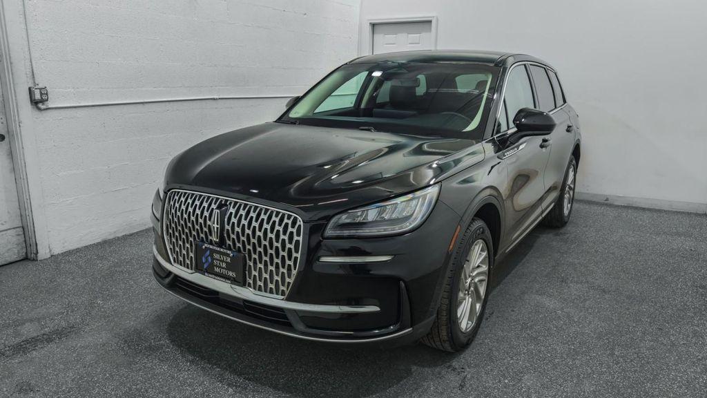 used 2024 Lincoln Corsair car, priced at $29,995