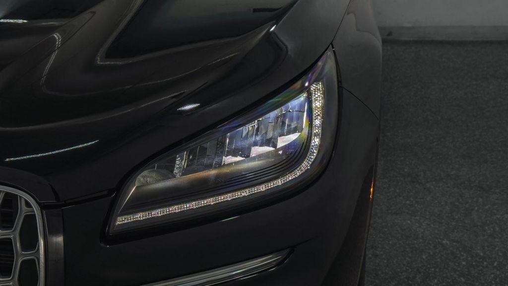 used 2024 Lincoln Corsair car, priced at $29,995