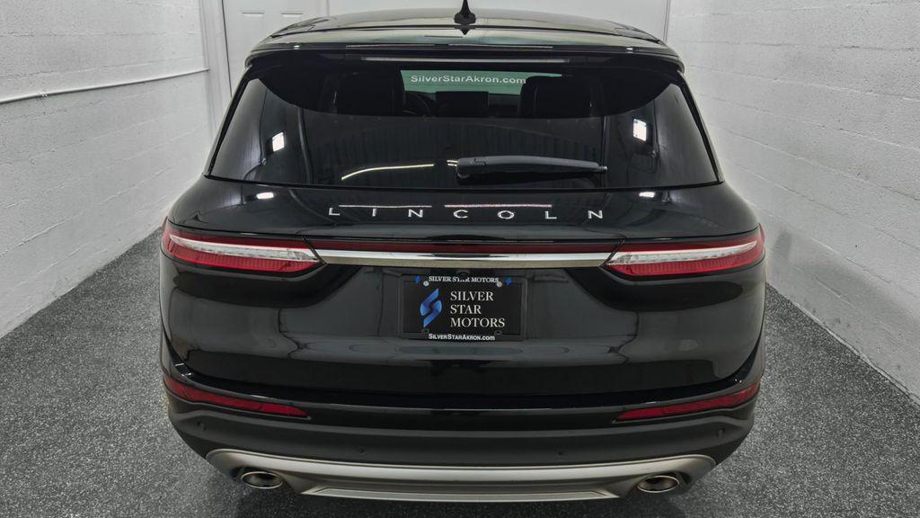 used 2024 Lincoln Corsair car, priced at $29,995