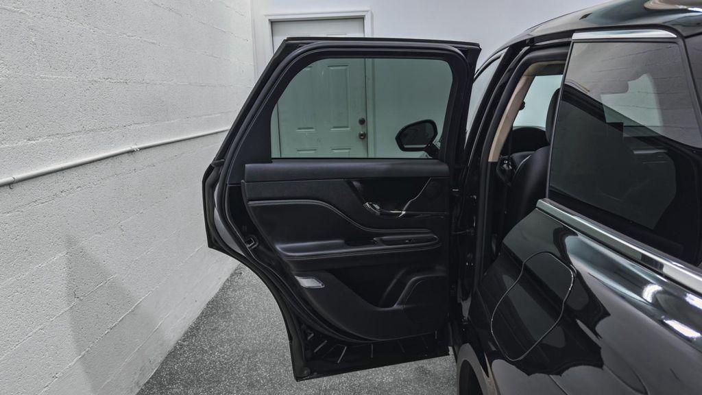 used 2024 Lincoln Corsair car, priced at $29,995