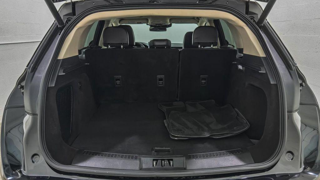 used 2024 Lincoln Corsair car, priced at $29,995