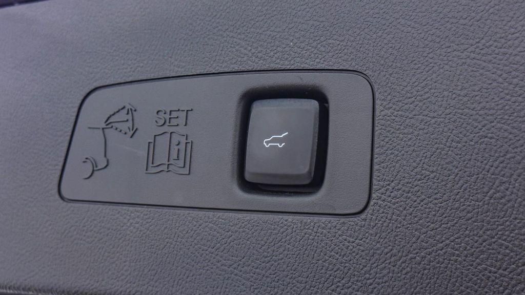 used 2024 Lincoln Corsair car, priced at $29,995