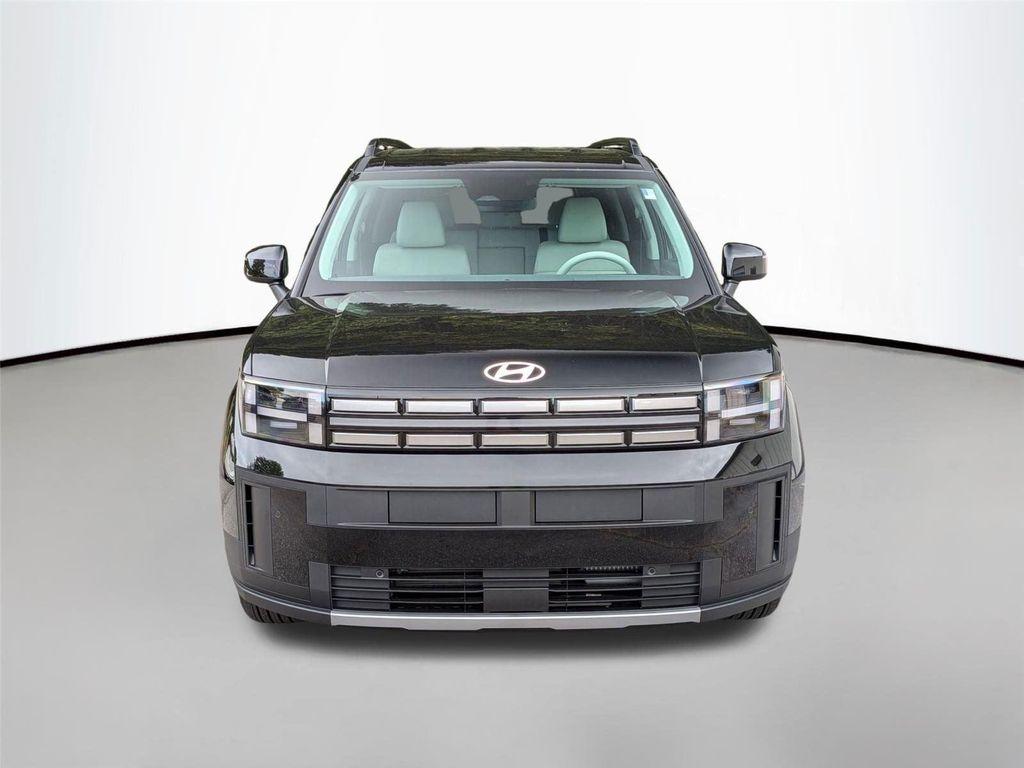 new 2026 Hyundai Santa Fe car, priced at $41,670