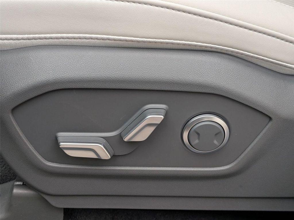 new 2026 Hyundai Santa Fe car, priced at $41,670