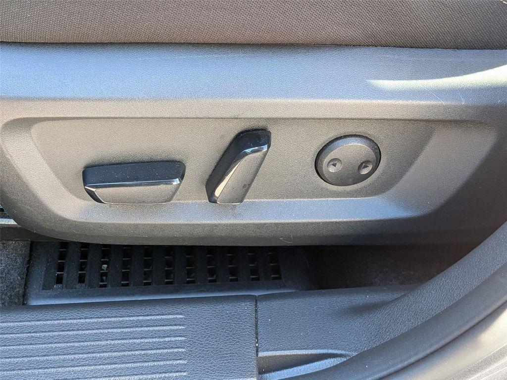 used 2024 Nissan Rogue car, priced at $19,991