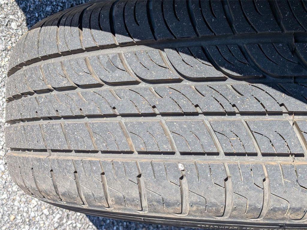 used 2024 Nissan Rogue car, priced at $19,991