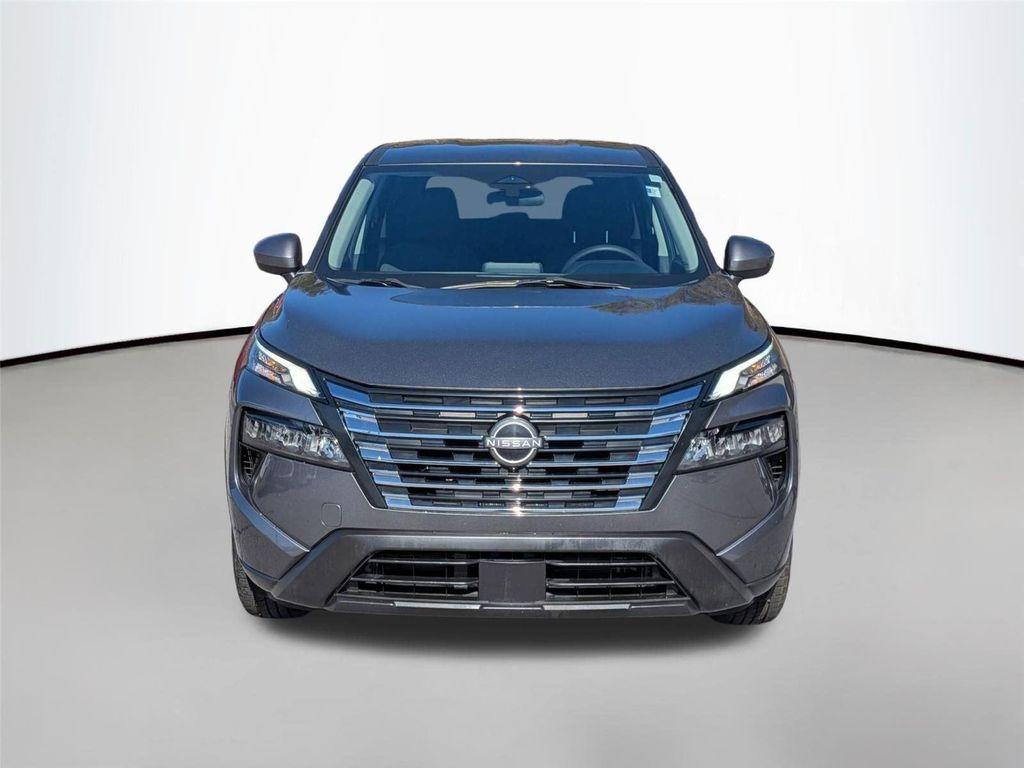 used 2024 Nissan Rogue car, priced at $19,991