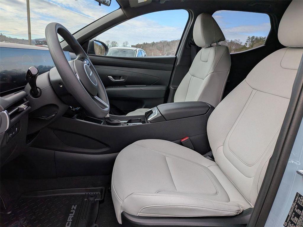 new 2026 Hyundai SANTA CRUZ car, priced at $39,015