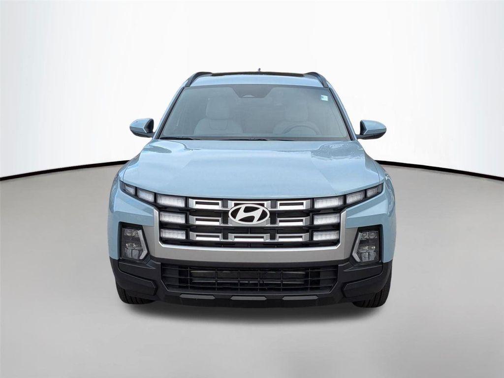new 2026 Hyundai SANTA CRUZ car, priced at $39,015