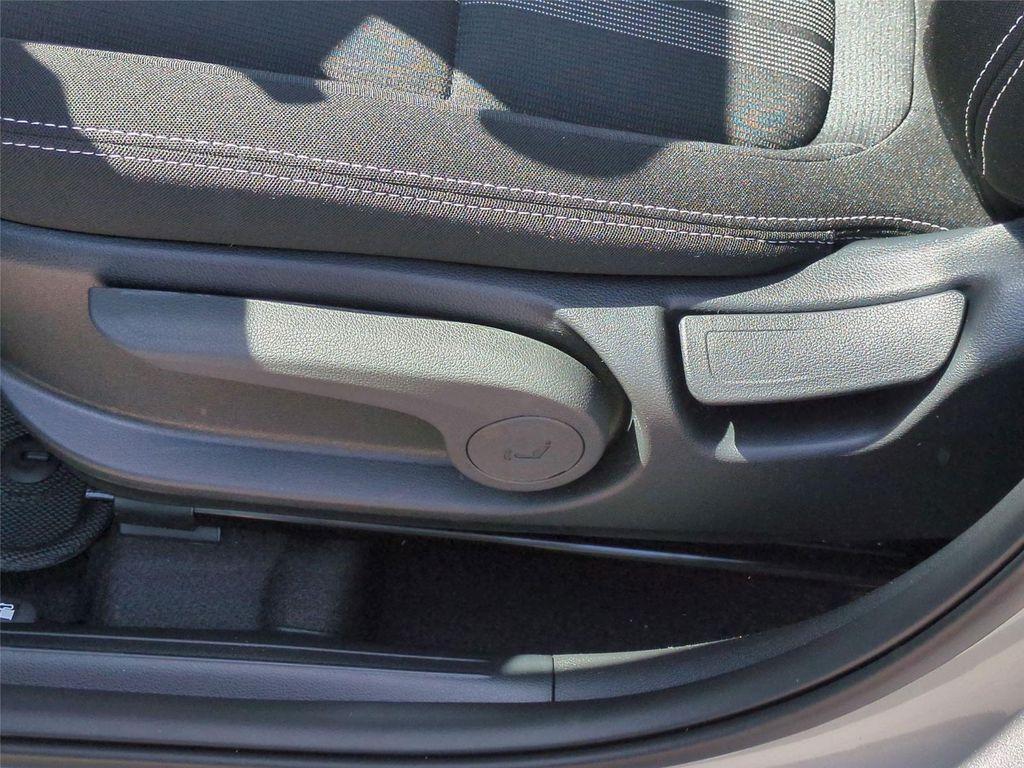 new 2026 Hyundai Venue car, priced at $26,219
