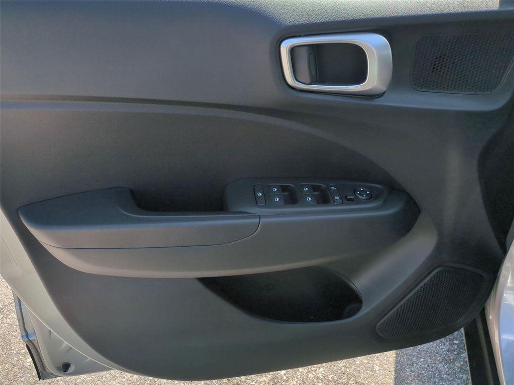 new 2026 Hyundai Venue car, priced at $26,219