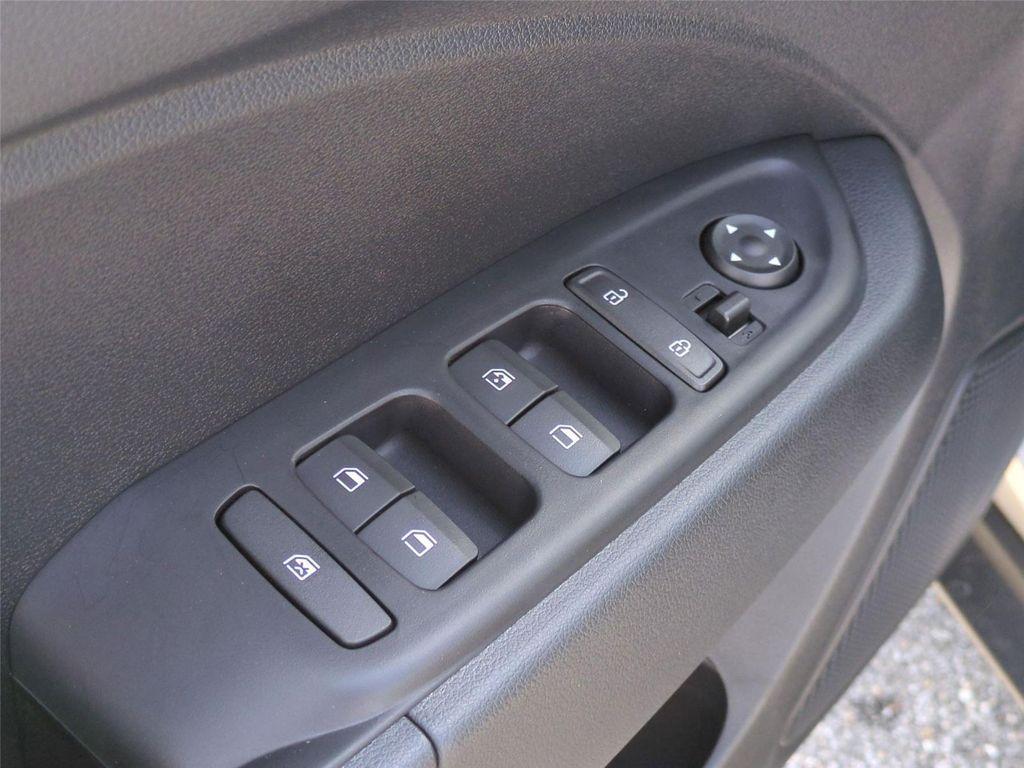 new 2026 Hyundai Venue car, priced at $26,219