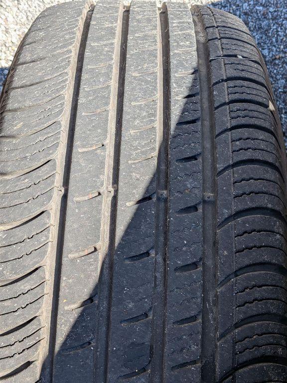 used 2023 Nissan Rogue car, priced at $18,298