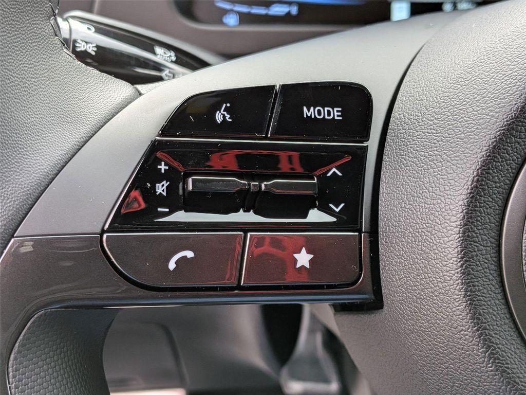 new 2026 Hyundai Elantra car, priced at $25,470