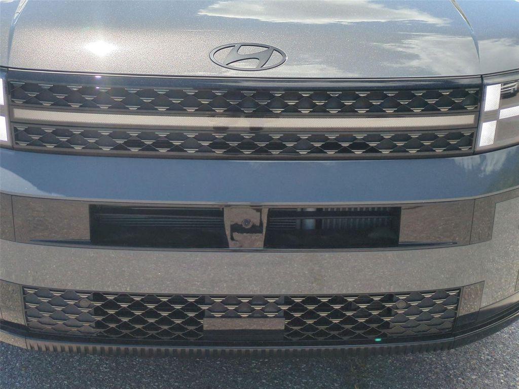 new 2026 Hyundai SANTA FE HEV car, priced at $52,313
