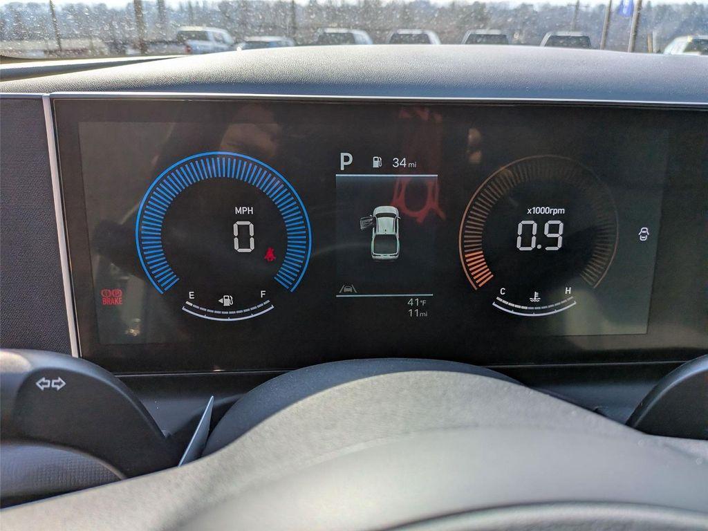 new 2026 Hyundai SANTA CRUZ car, priced at $36,390