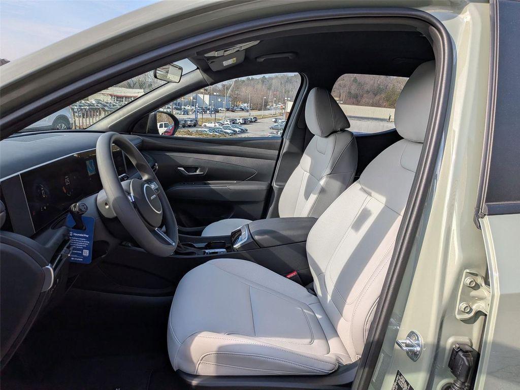 new 2026 Hyundai SANTA CRUZ car, priced at $36,390