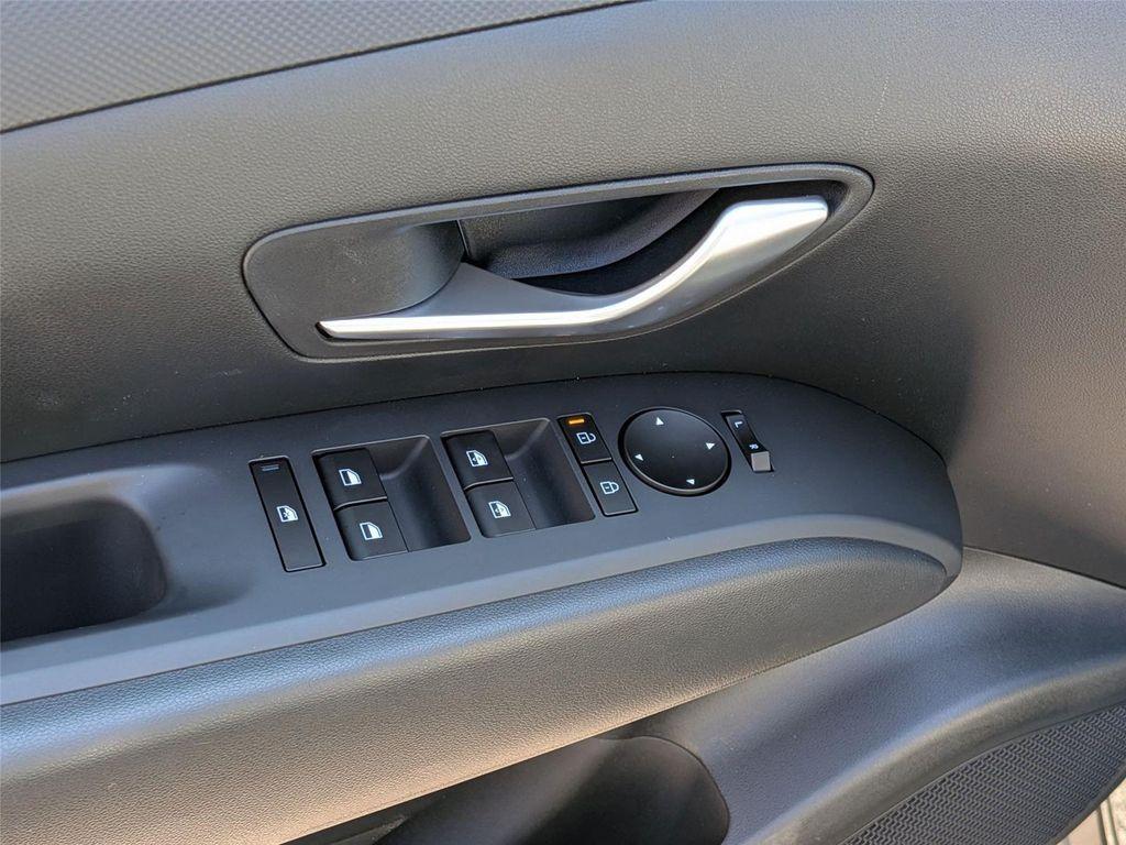 new 2026 Hyundai SANTA CRUZ car, priced at $36,390