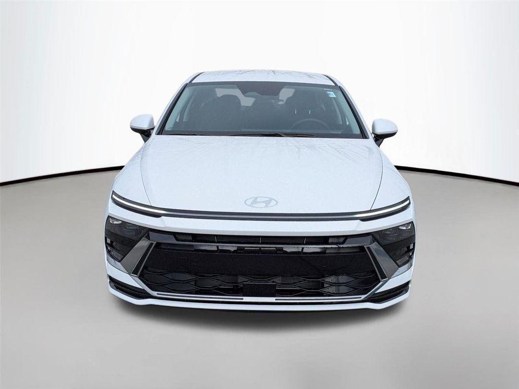 new 2026 Hyundai Sonata car, priced at $33,035